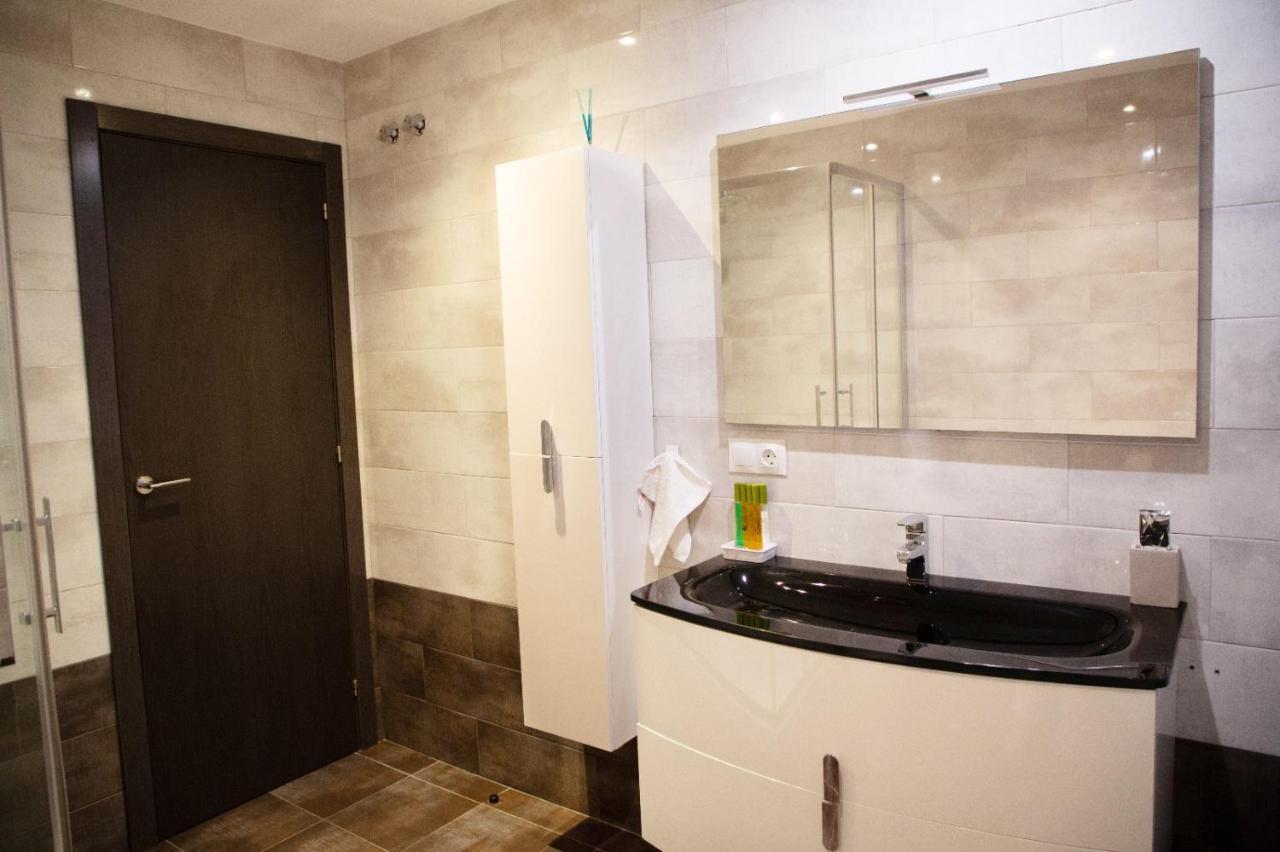 Luxury New Apartment City Centre & Beach, Alicante Exterior photo
