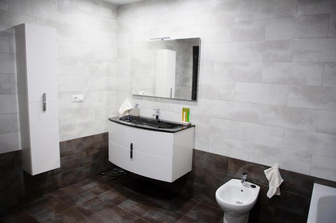 Luxury New Apartment City Centre & Beach, Alicante Exterior photo