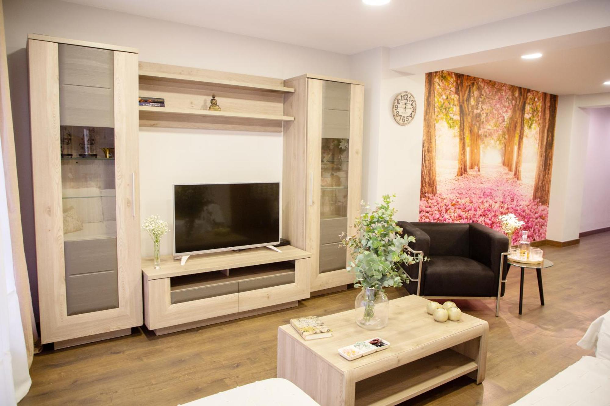 Luxury New Apartment City Centre & Beach, Alicante Exterior photo